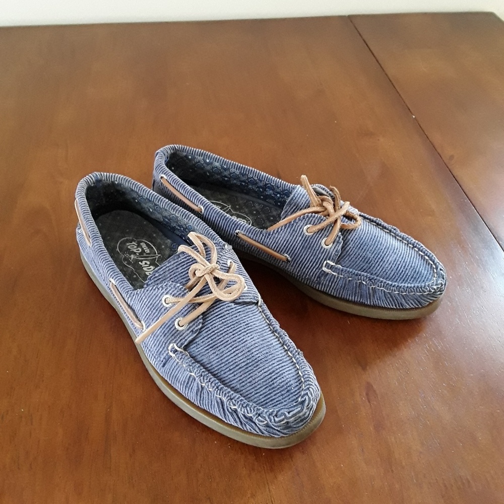 Women's Boat Shoes